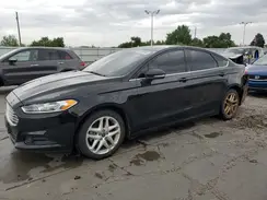 3FA6P0H7XGR105913 2016 FORD FUSION