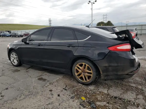 3FA6P0H7XGR105913 2016 FORD FUSION - Image 2