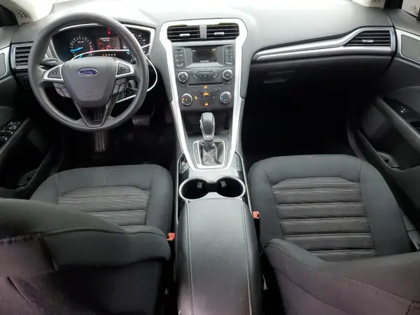 3FA6P0H7XGR105913 2016 FORD FUSION - Image 8