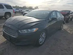 3FA6P0H7XGR105992 2016 FORD FUSION