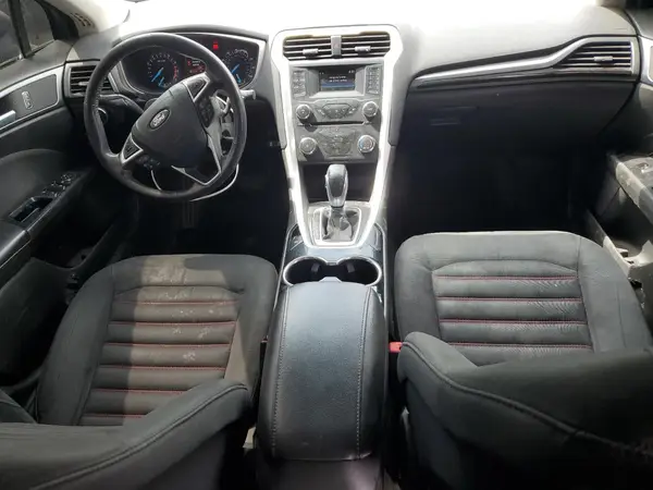 3FA6P0H7XGR106821 2016 FORD FUSION - Image 8