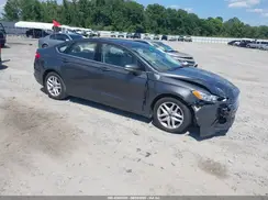 3FA6P0H7XGR109248 2016 FORD FUSION