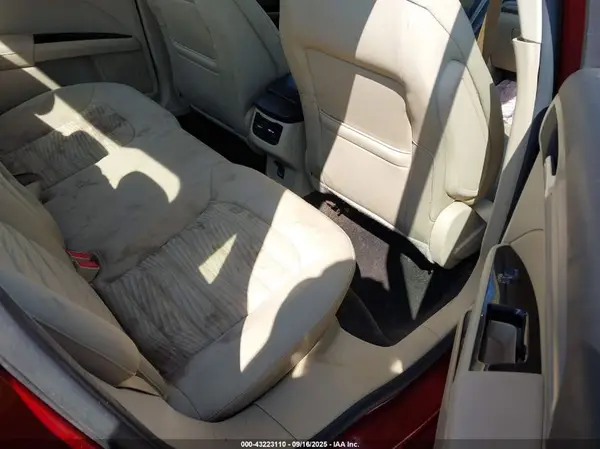 3FA6P0H7XGR109296 2016 FORD FUSION - Image 8