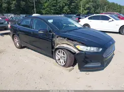 3FA6P0H7XGR109718 2016 FORD FUSION