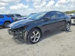3FA6P0H7XGR110173 2016 FORD FUSION