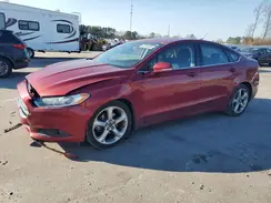 3FA6P0H7XGR110416 2016 FORD FUSION