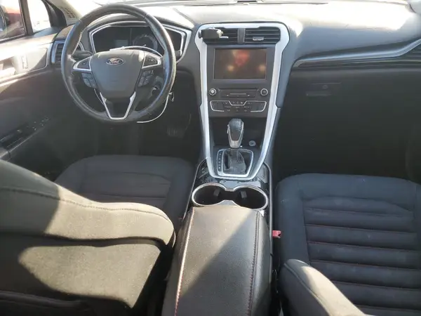 3FA6P0H7XGR110416 2016 FORD FUSION - Image 8