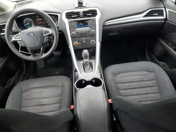 3FA6P0H7XGR110979 2016 FORD FUSION - Image 8
