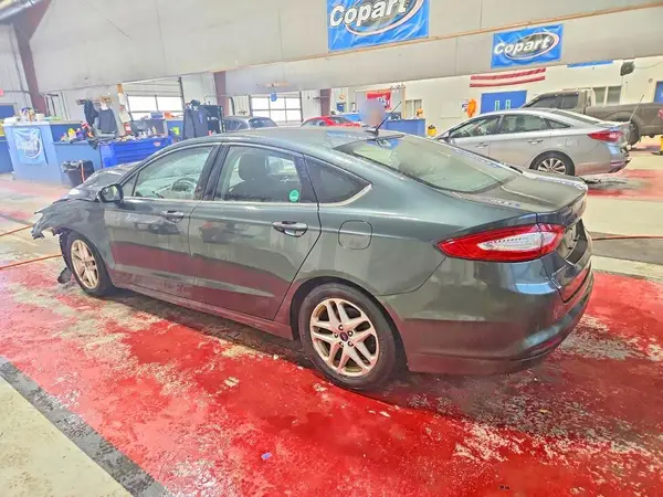 3FA6P0H7XGR111808 2016 FORD FUSION - Image 2