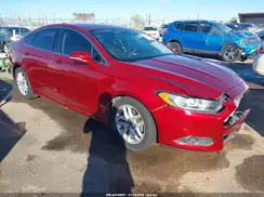 3FA6P0H7XGR113719 2016 FORD FUSION