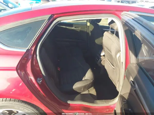 3FA6P0H7XGR113719 2016 FORD FUSION - Image 8