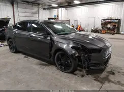 3FA6P0H7XGR115065 2016 FORD FUSION