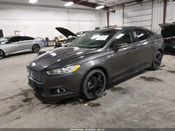 3FA6P0H7XGR115065 2016 FORD FUSION - Image 2