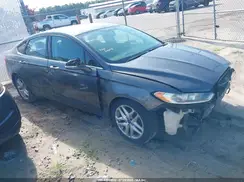 3FA6P0H7XGR116670 2016 FORD FUSION