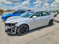 3FA6P0H7XGR117012 2016 FORD FUSION