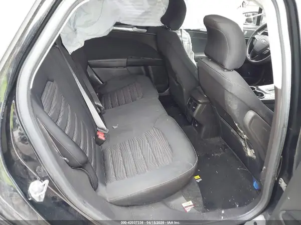 3FA6P0H7XGR117169 2016 FORD FUSION - Image 8