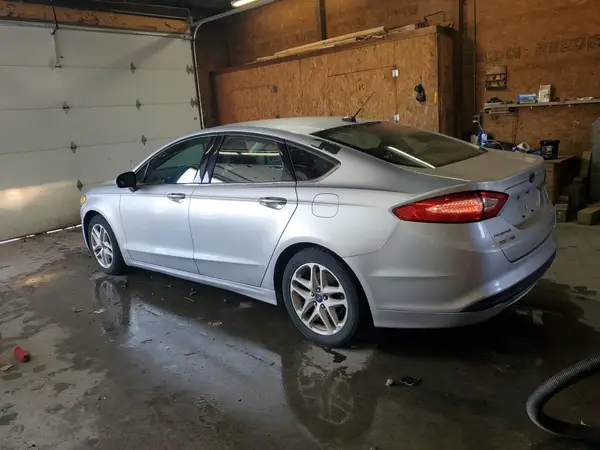 3FA6P0H7XGR118029 2016 FORD FUSION - Image 2