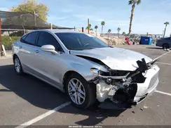 3FA6P0H7XGR118189 2016 FORD FUSION