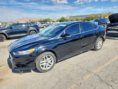 3FA6P0H7XGR118323 2016 FORD FUSION