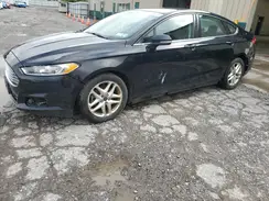 3FA6P0H7XGR118371 2016 FORD FUSION