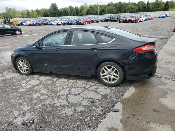 3FA6P0H7XGR118371 2016 FORD FUSION - Image 2