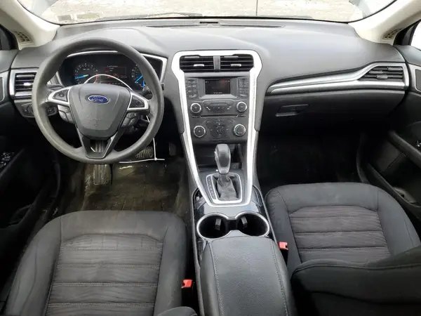 3FA6P0H7XGR118371 2016 FORD FUSION - Image 8