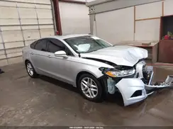 3FA6P0H7XGR119617 2016 FORD FUSION