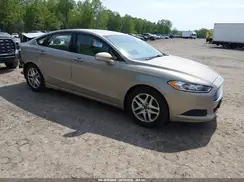 3FA6P0H7XGR119813 2016 FORD FUSION