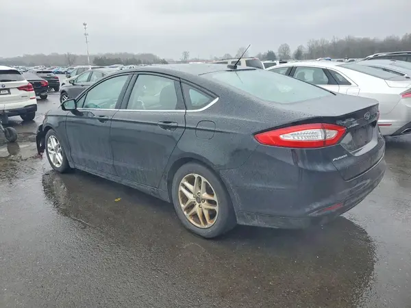 3FA6P0H7XGR120900 2016 FORD FUSION - Image 2