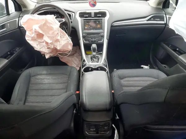 3FA6P0H7XGR120900 2016 FORD FUSION - Image 8