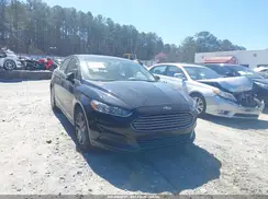 3FA6P0H7XGR121173 2016 FORD FUSION