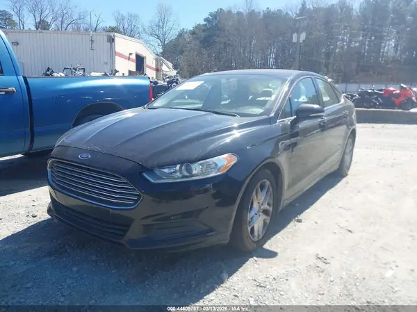 3FA6P0H7XGR121173 2016 FORD FUSION - Image 2