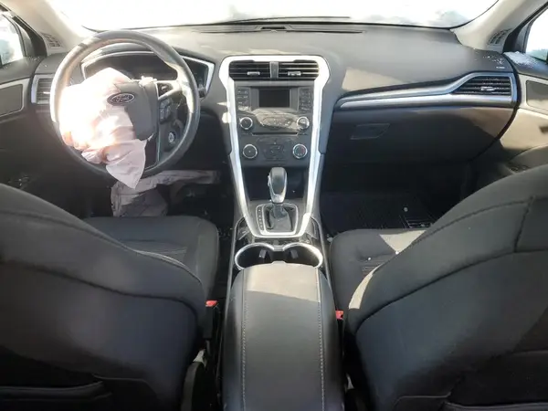 3FA6P0H7XGR122159 2016 FORD FUSION - Image 8