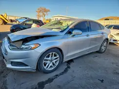 3FA6P0H7XGR122842 2016 FORD FUSION