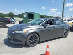 3FA6P0H7XGR124462 2016 FORD FUSION