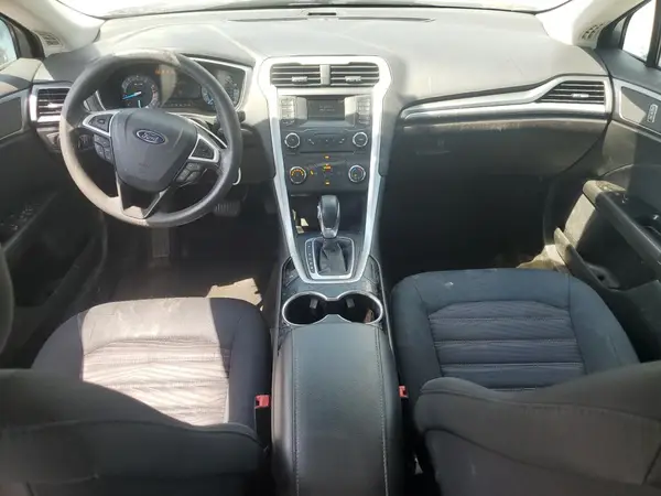 3FA6P0H7XGR124462 2016 FORD FUSION - Image 8