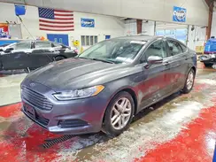 3FA6P0H7XGR129130 2016 FORD FUSION