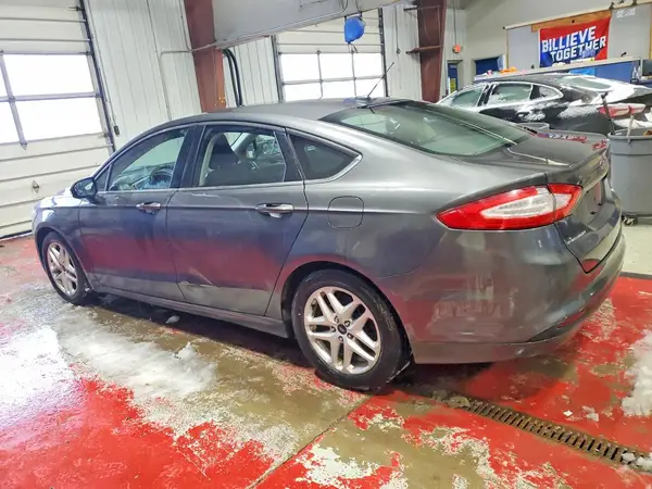 3FA6P0H7XGR129130 2016 FORD FUSION - Image 2