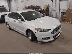 3FA6P0H7XGR130410 2016 FORD FUSION