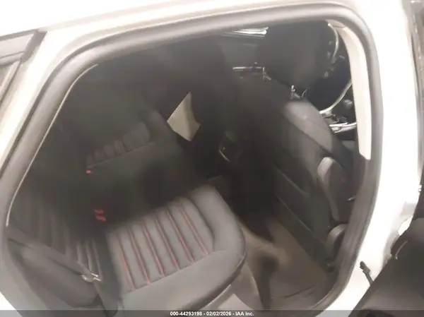 3FA6P0H7XGR130410 2016 FORD FUSION - Image 8