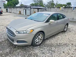 3FA6P0H7XGR130522 2016 FORD FUSION