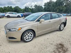 3FA6P0H7XGR130584 2016 FORD FUSION