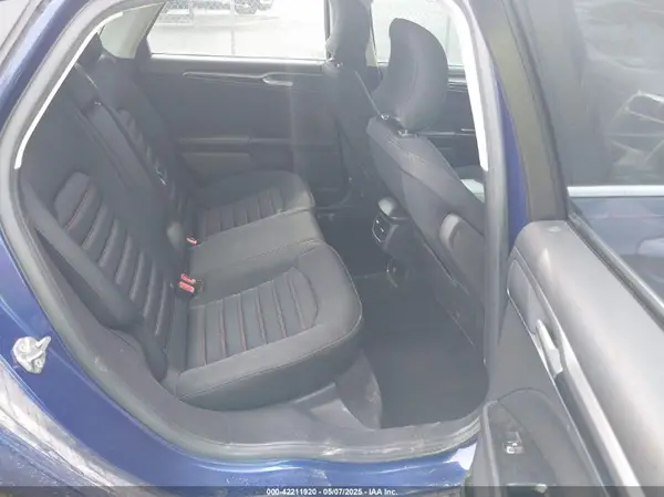 3FA6P0H7XGR130617 2016 FORD FUSION - Image 8