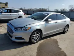 3FA6P0H7XGR134795 2016 FORD FUSION