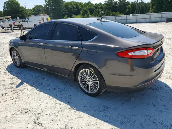 3FA6P0H7XGR140239 2016 FORD FUSION - Image 2