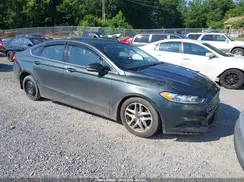 3FA6P0H7XGR140967 2016 FORD FUSION