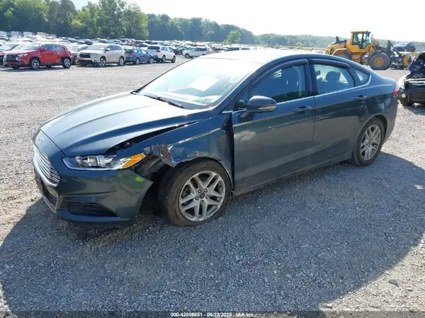 3FA6P0H7XGR140967 2016 FORD FUSION - Image 2