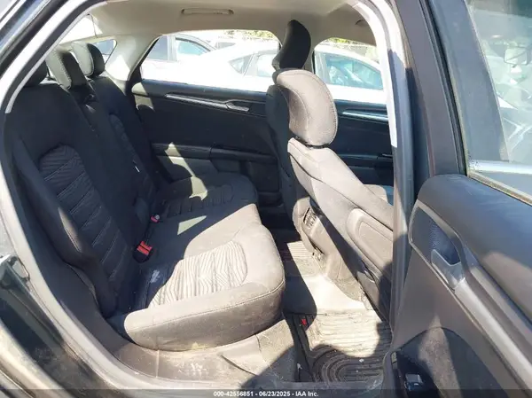 3FA6P0H7XGR140967 2016 FORD FUSION - Image 8