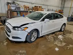 3FA6P0H7XGR141410 2016 FORD FUSION