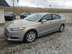 3FA6P0H7XGR141567 2016 FORD FUSION